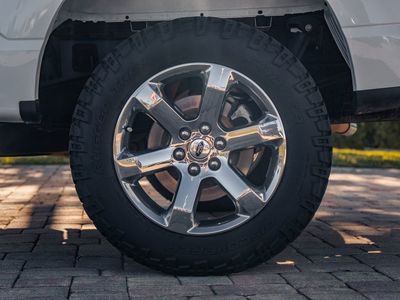 2022 Ford F-150 — photo 16 view