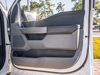 2022 Ford F-150 — photo 32 view