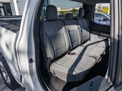 2022 Ford F-150 — photo 38 view