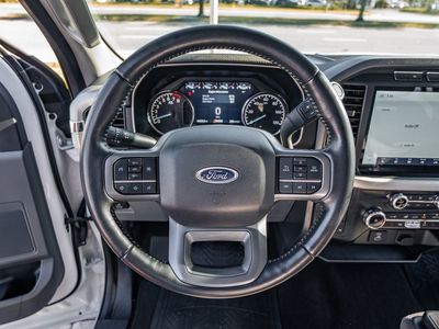 2022 Ford F-150 — photo 22 view