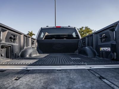 2022 Ford F-150 — photo 42 view