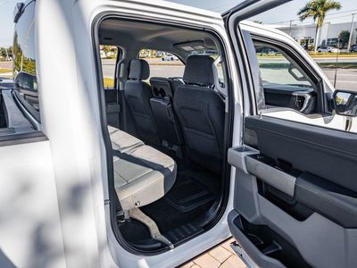 2022 Ford F-150 — photo 39 view