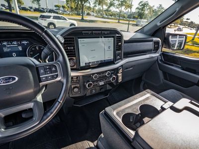 2022 Ford F-150 — photo 26 view