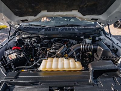 2022 Ford F-150 — photo 43 view