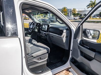 2022 Ford F-150 — photo 34 view