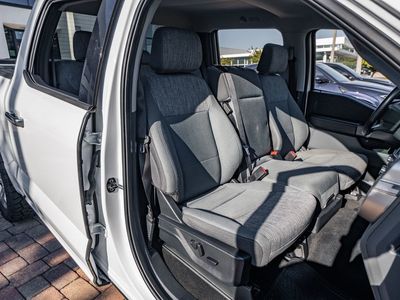 2022 Ford F-150 — photo 33 view