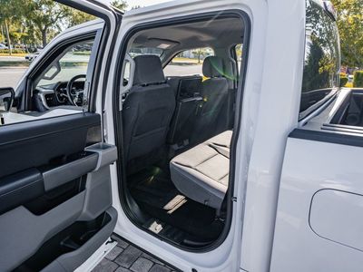 2022 Ford F-150 — photo 36 view