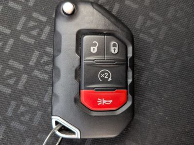 2021 Jeep Wrangler - Photo 28