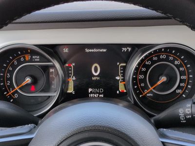 2021 Jeep Wrangler - Photo 26