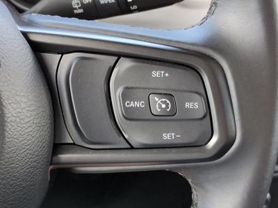 2021 Jeep Wrangler - Photo 24