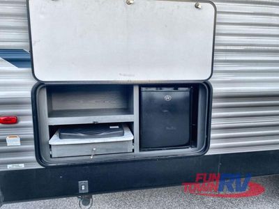 2022 Dutchmen RV Colorado - Photo 25