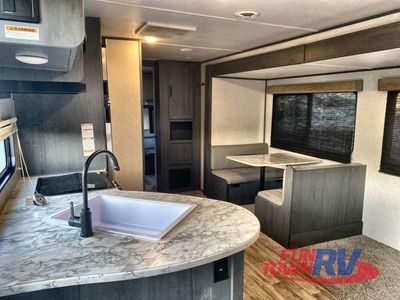 2022 Dutchmen RV Colorado - Photo 11