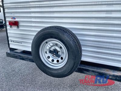2022 Dutchmen RV Colorado - Photo 27