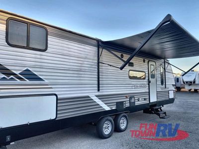 2022 Dutchmen RV Colorado - Photo 10