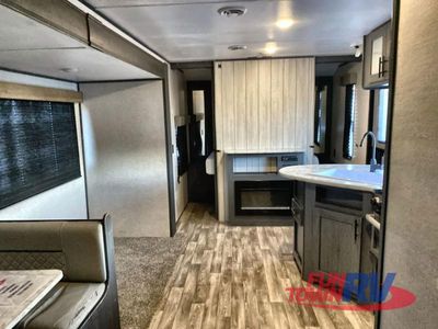 2022 Dutchmen RV Colorado - Photo 18