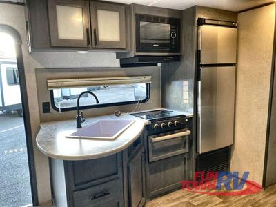 2022 Dutchmen RV Colorado - Photo 12