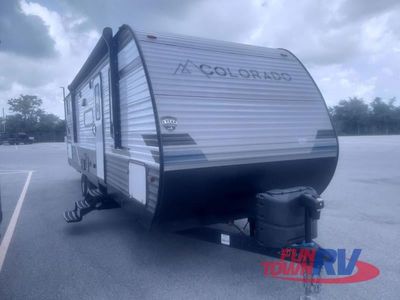 2022 Dutchmen RV Colorado - Photo 1