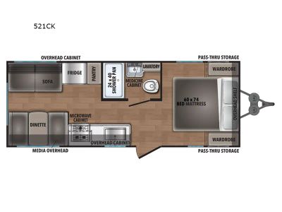2025 Shasta RVs i-5 Edition - Photo 2