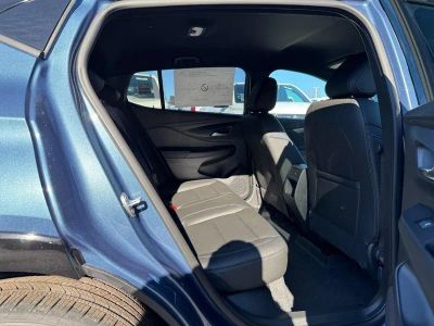 2026 Buick Envista — detail view