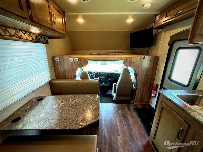 2019 Jayco Redhawk SE — detail view