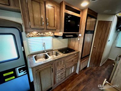 2019 Jayco Redhawk SE — photo 10 view
