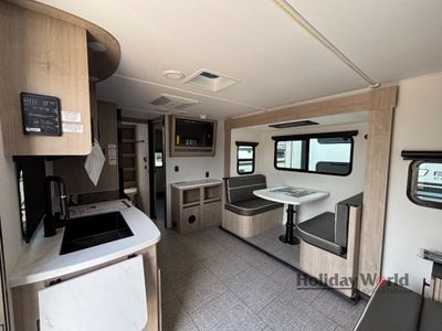 2026 Grand Design Imagine XLS — interior view