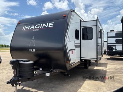 2026 Grand Design Imagine XLS — side profile view