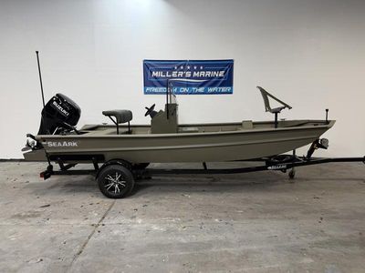 2026 SeaArk 1860 MV - Photo 3