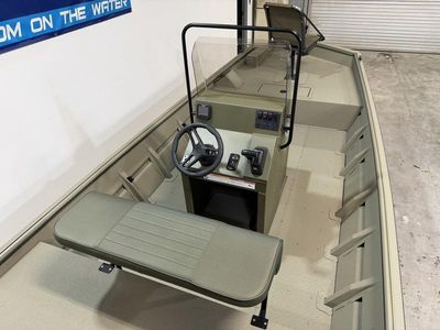 2026 SeaArk 1860 MV - Photo 7