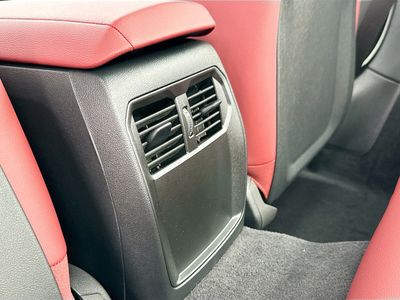 2026 BMW 4 Series — photo 20 view