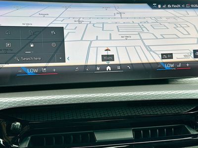 2026 BMW 4 Series — photo 10 view