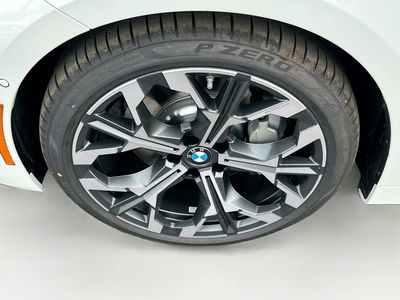 2026 BMW 4 Series — photo 26 view
