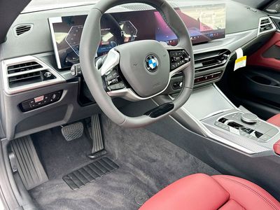 2026 BMW 4 Series — photo 7 view