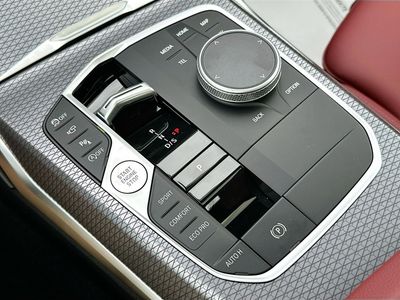 2026 BMW 4 Series — photo 14 view
