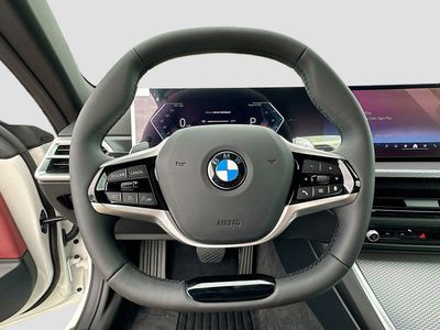 2026 BMW 4 Series — photo 8 view