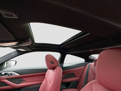 2026 BMW 4 Series — photo 16 view