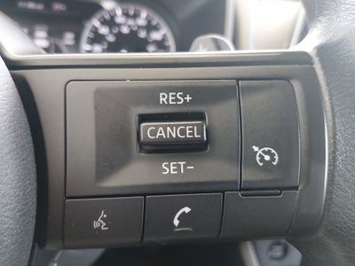 2024 Nissan Rogue — photo 21 view