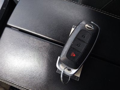 2024 Nissan Rogue — photo 15 view