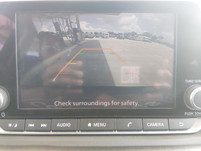 2024 Nissan Rogue — photo 17 view