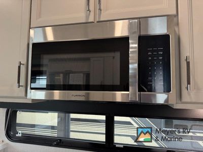 2026 Keystone RV Alpine — photo 8 view