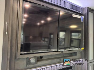 2026 Keystone RV Alpine — photo 11 view