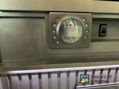 2026 Keystone RV Alpine — photo 12 view
