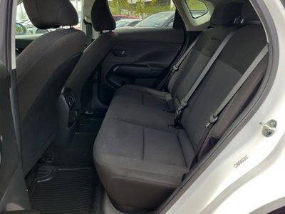 2024 Hyundai Kona — photo 12 view