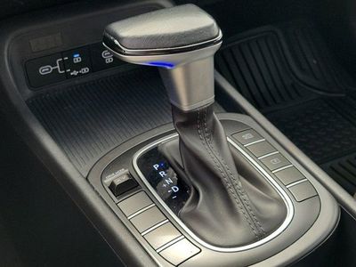 2024 Hyundai Kona — photo 30 view