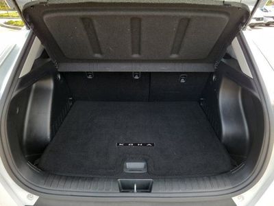 2024 Hyundai Kona — photo 11 view