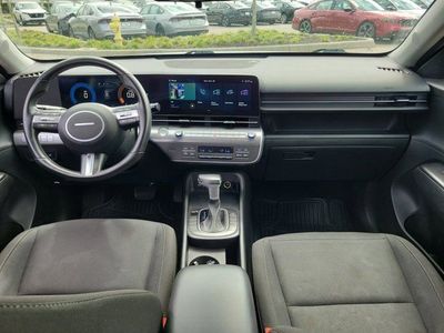2024 Hyundai Kona — photo 15 view