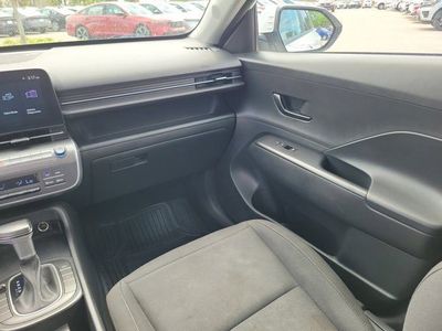 2024 Hyundai Kona — photo 17 view