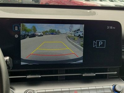 2024 Hyundai Kona — photo 27 view