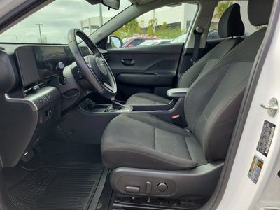 2024 Hyundai Kona — photo 20 view