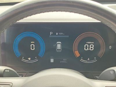 2024 Hyundai Kona — photo 26 view